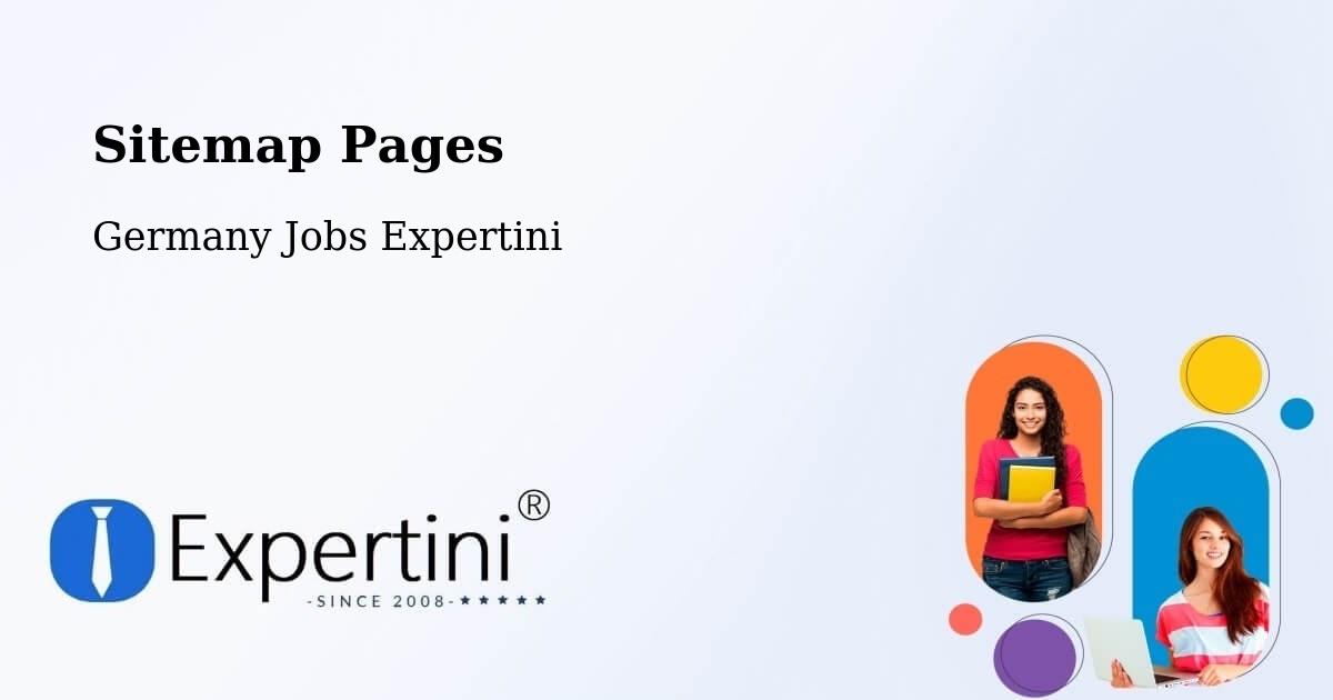 Sitemap Pages - Rotenburg - Germany Jobs Expertini